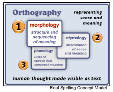 Orthography