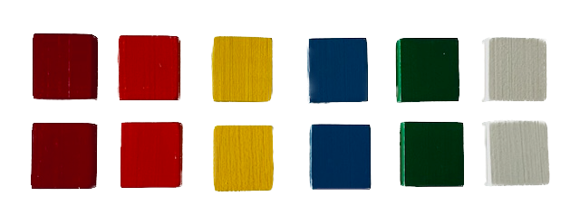 Phonemic Awareness Tiles