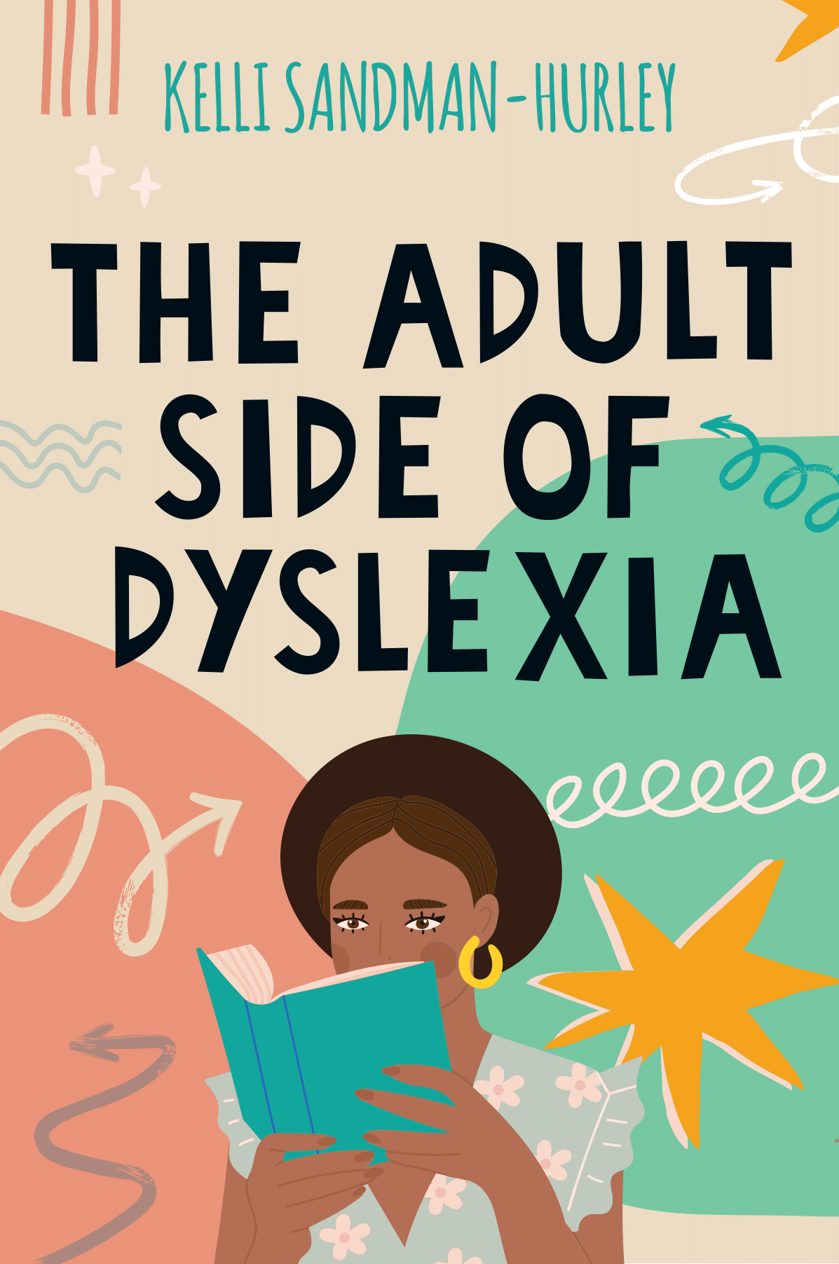 The Adult Side of Dyslexia