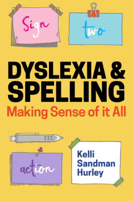 Dyslexia & Spelling