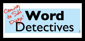 Word Detectives