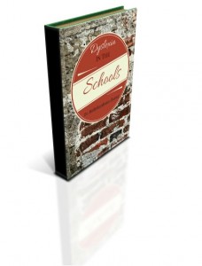 Download your free copy of Dyslexia in the Schools eBook