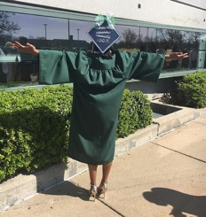 Dyslexia: An Adult Student Checks-In