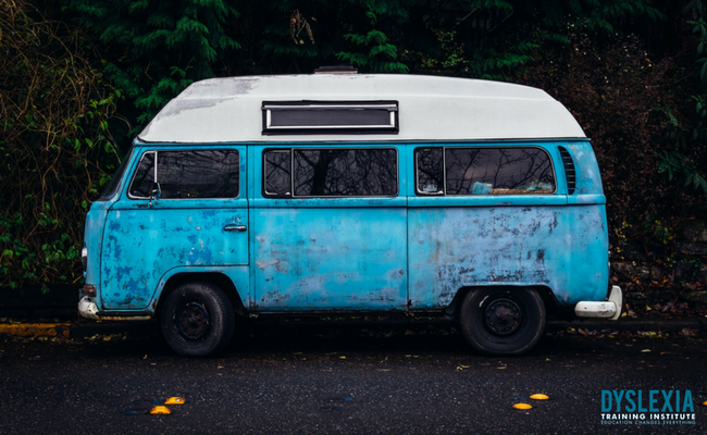 A Cautionary Tale - Dyslexia and Tutors - Dyslexia Training Institute