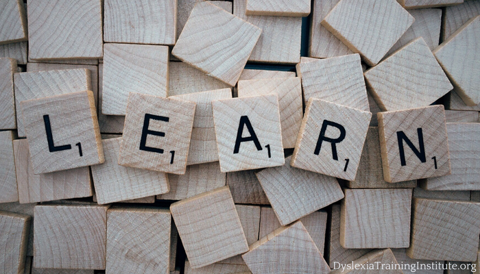 DTI and the English Language - DTI