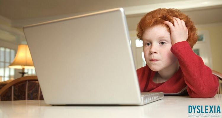 Dyslexia Victim Blaming and Shaming