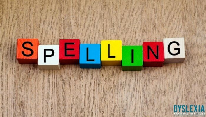 Spelling Goals Gone Wild - Dyslexia Training Institute