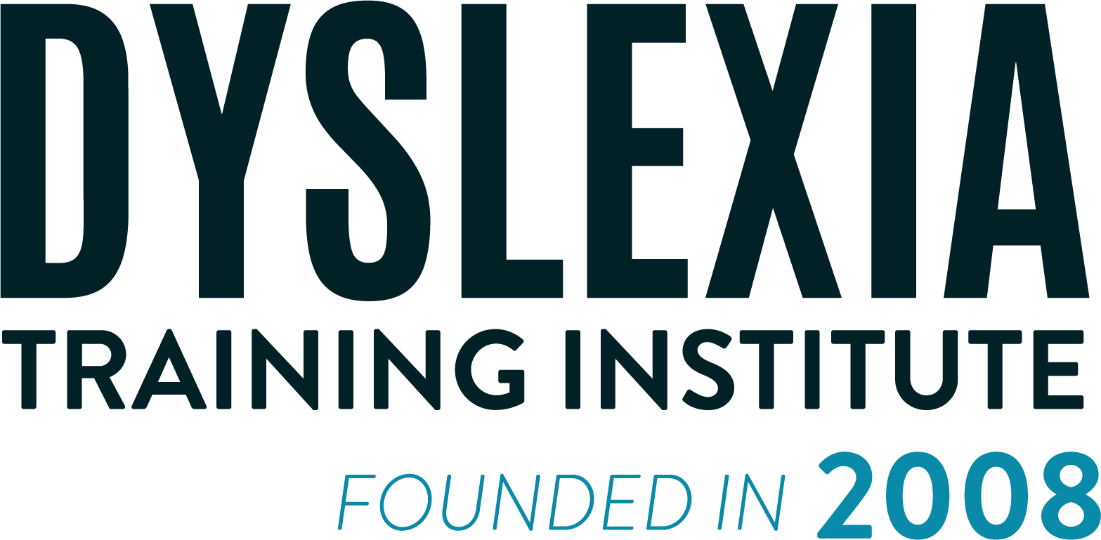 Dyslexia Training Institute founded 2008